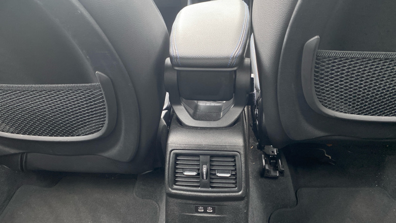 BMW X1 sDrive 18i [136] M Sport 5dr Petrol Estate